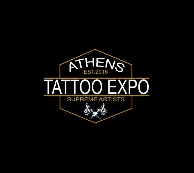 Athens Tattoo Expo: 27 & 28 Noεμβρίου!