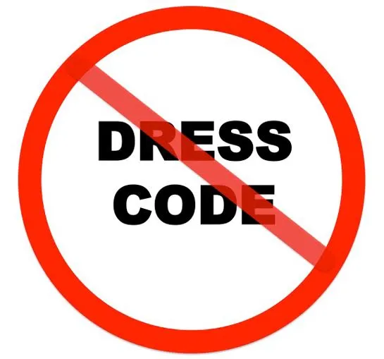 Αυτό είναι το ιδανικό σχολικό dress code! (video)