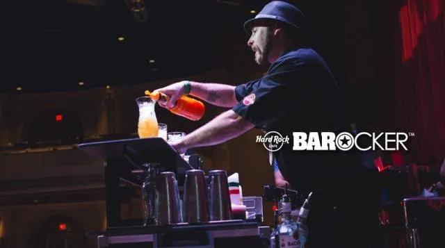 Οι Top Hard Rock Bartenders της Αθήνας διεκδικούν μια θέση στον παγκόσμιο διαγωνισμό BARocker!