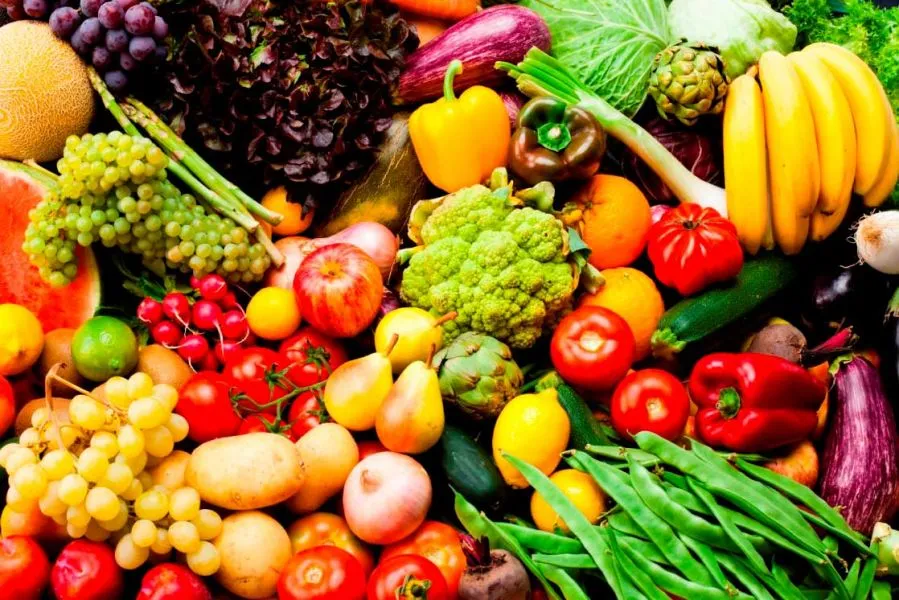 Αυτή η έρευνα μόλις μας έδωσε έναν ΠΟΛΥ καλό λόγο να τρώμε φρούτα & λαχανικά!