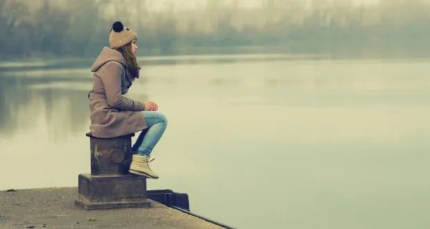 Ήξερες ότι η μοναξιά είναι κληρονομική; Δες τι ανακάλυψαν οι ερευνητές!