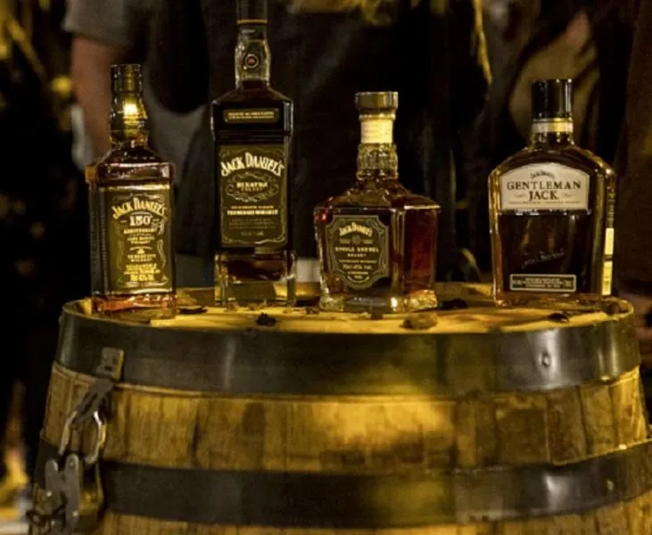 150 χρόνια Jack Daniel's: Το πρώτο παγκόσμιο 