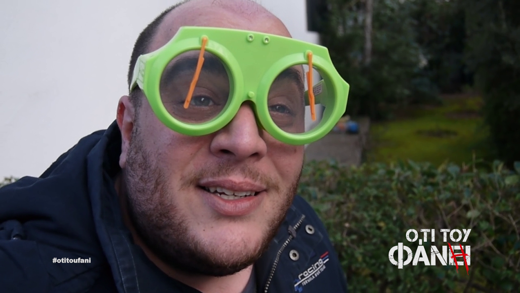 Όλα όσα πρέπει να ξέρεις για τα Google glasses! (video)