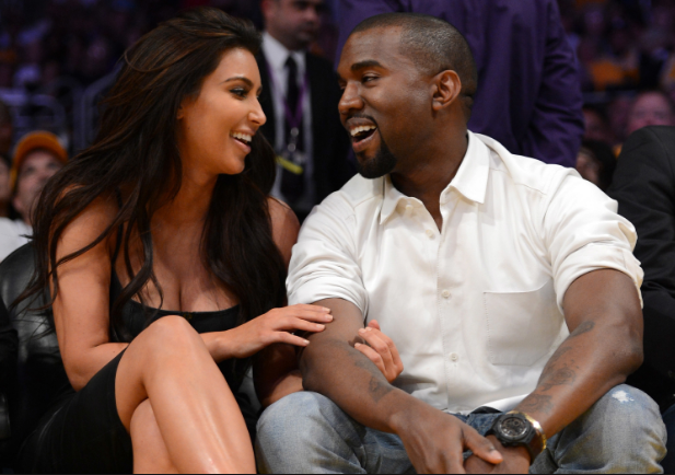Viral: O Kanye West έκανε στην Kim Kardashian το πιο γλυκό δώρο που έχουμε δει!