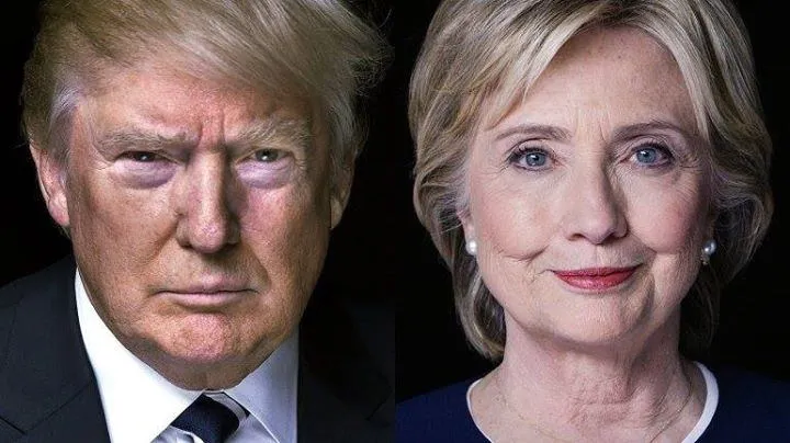 Αμερικανικές Εκλογές 2016 Αποτελέσματα: Η Αμερική ψηφίζει