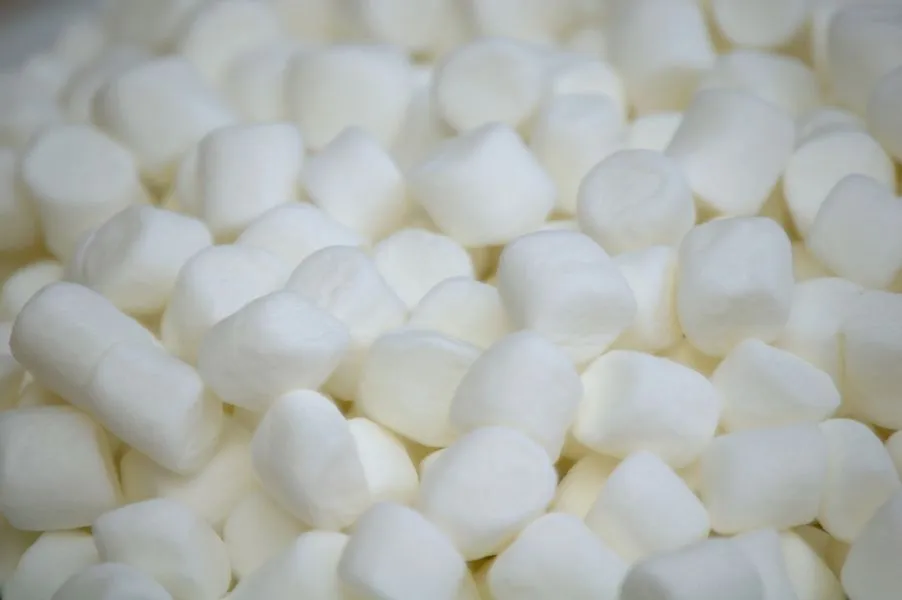 Φτιάξε σπιτικά mashmallows σε 10 απλά βήματα!