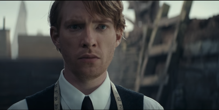 «The Tale of Thomas Burberry»: Μια ταινία μικρού μήκους για τα 160 χρόνια του οίκου!