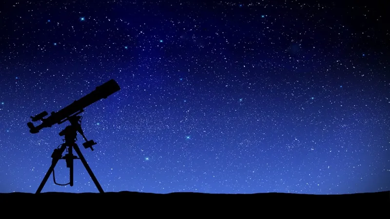 Eθνικό Αστεροσκοπείου Αθηνών: Σεμινάρια Αστρονομίας για μαθητές