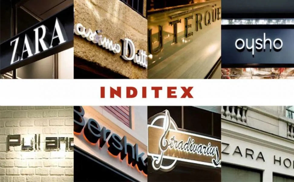 Inditex: Θέσεις εργασίας στον όμιλο του Zara, Bershka, Pulll & Bear κλπ - Δείτε αναλυτικά!