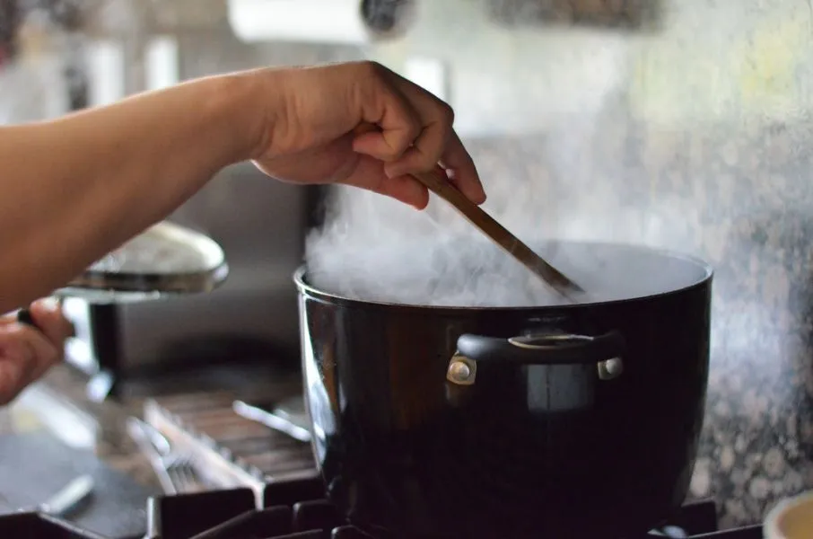 7 συνταγές για σούπες βελουτέ που θα ζεστάνουν το είναι σου!