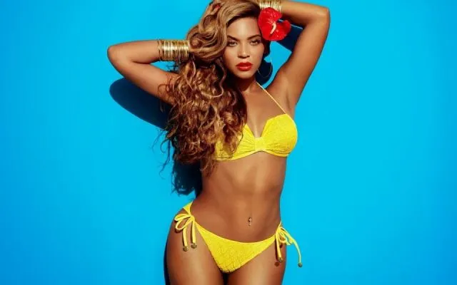 Beyonce-Body