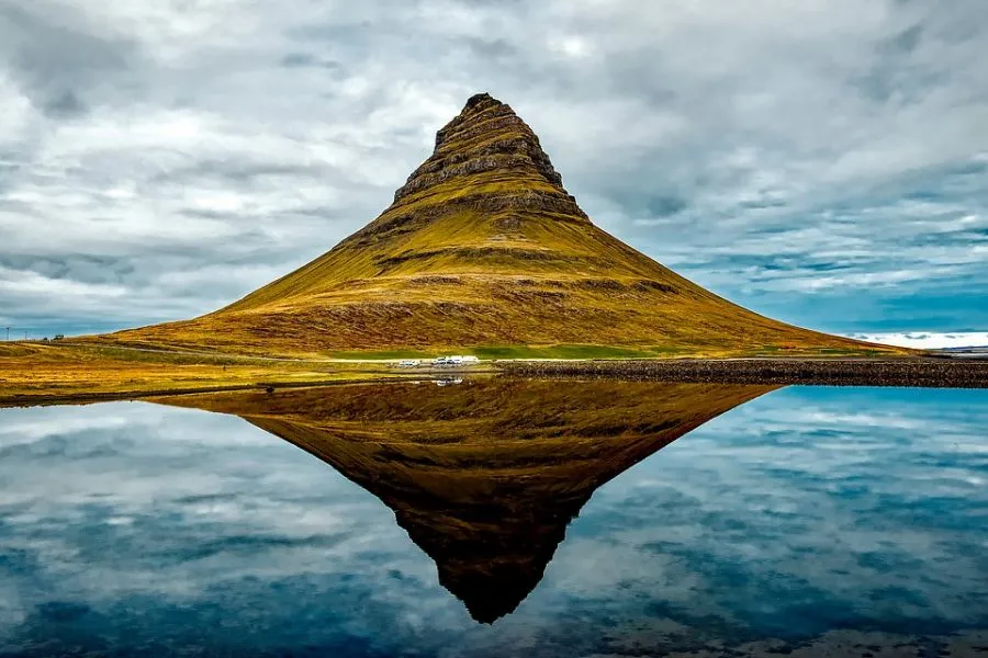 20 φωτογραφίες από την Ισλανδία που σίγουρα θα σε μαγέψουν!