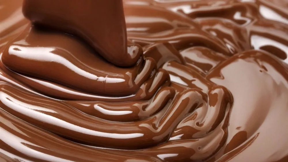 Τι συμβαίνει στο σώμα μας όταν τρώμε σοκολάτα;