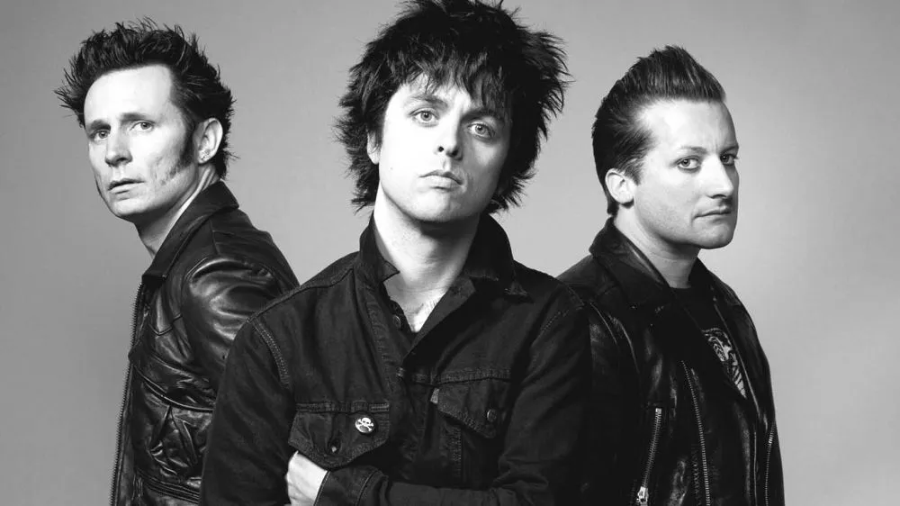 Green Day: Κυκλοφόρησαν νέο βίντεο κλιπ κατά του Τράμπ!
