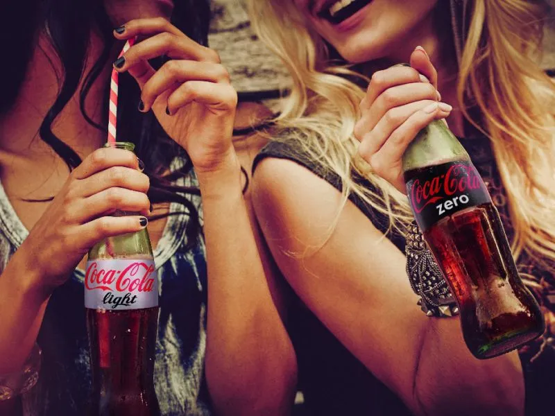 Διαγωνισμός! Κέρδισε και απόλαυσε την αγαπημένη σου Coca-Cola για μια ολόκληρη χρονιά!