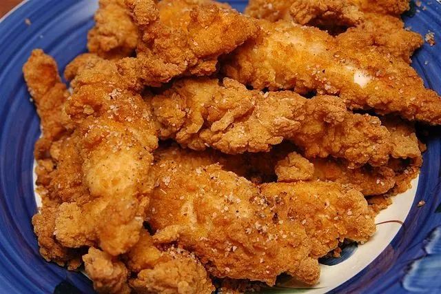 Fried_Chicken