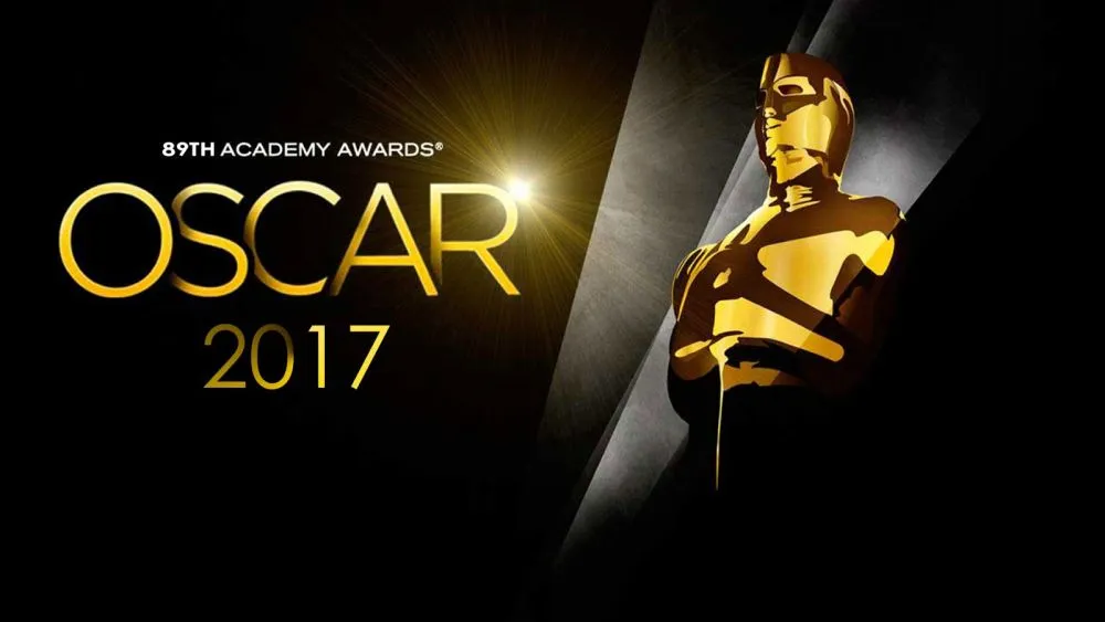 Oscars 2017: Αυτές είναι οι υποψηφιότητες!