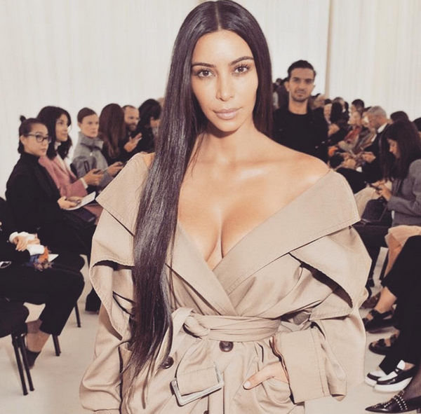 H Kim Kardashian επέστρεψε στα social media με δυο υπέρ-χαριτωμένες δημοσιεύσεις!