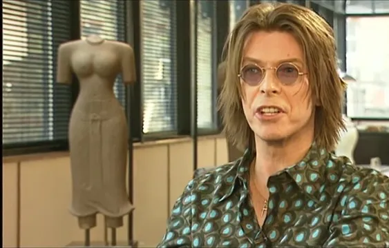 Όταν ο David Bowie είχε προβλέψει το 1999 την 