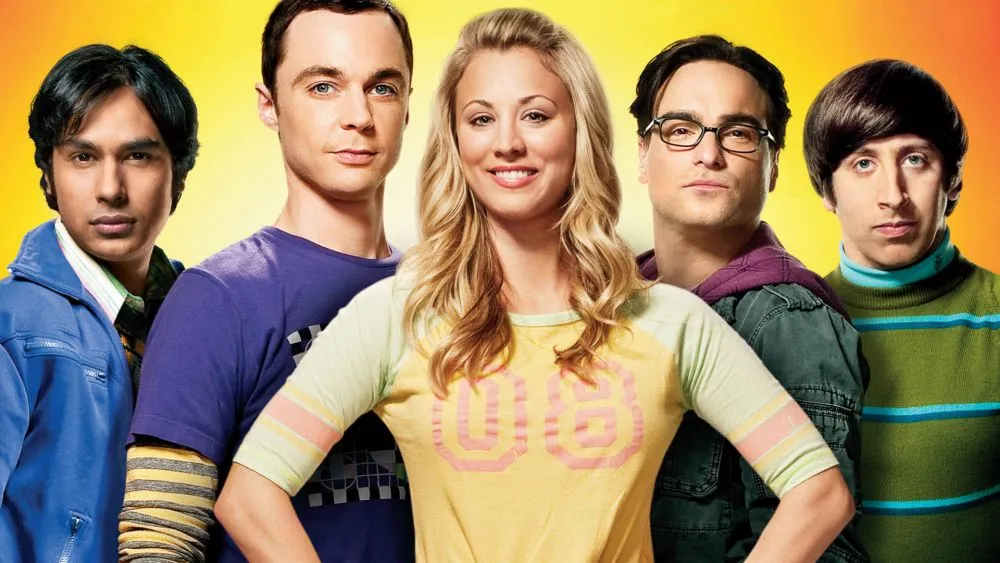 Big Bang Theory: Αυτός ο χαρακτήρας θα έχει τη δική του σειρά - Είναι οριστικό!