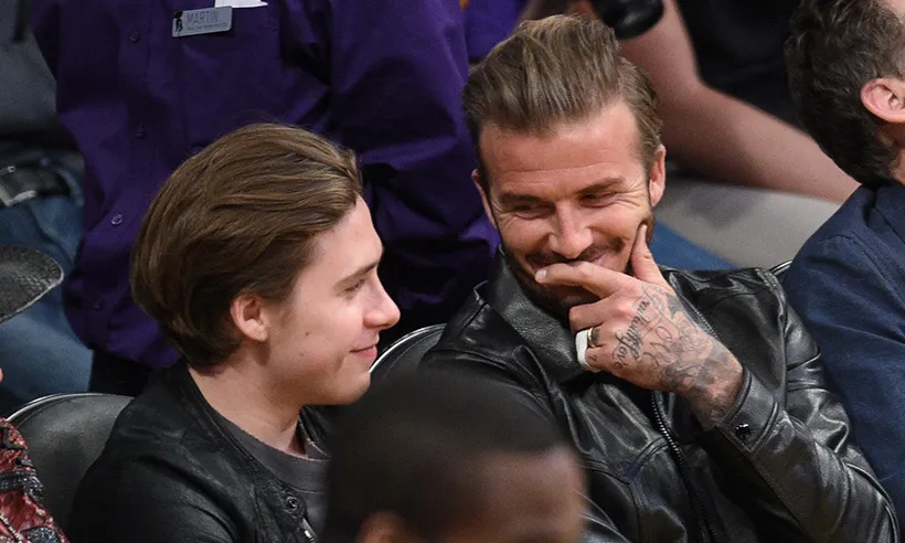 Το μεγαλύτερο troll στο Instagram είναι ο...David Beckham - Δείτε τι έκανε!