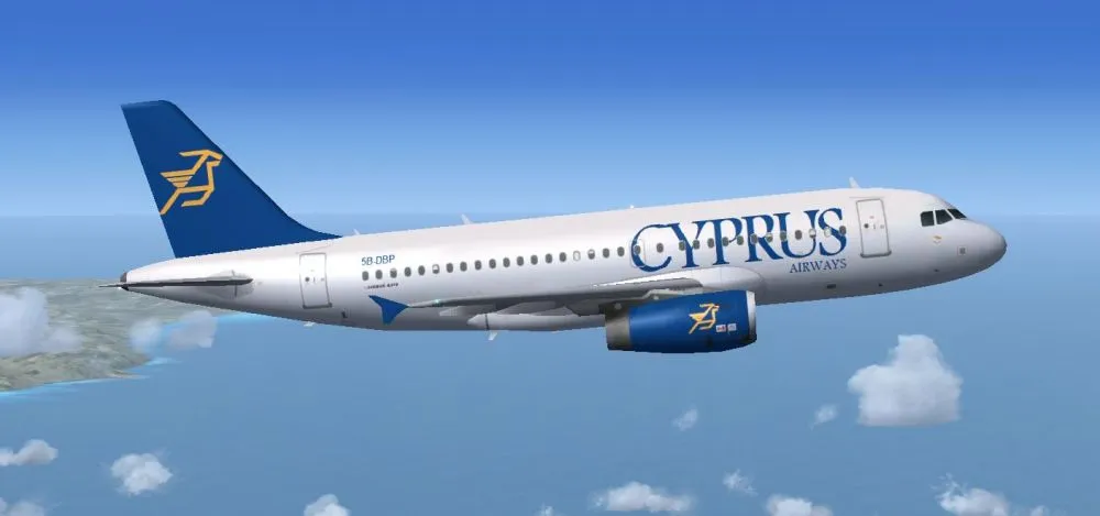 Cyprus Airways: Άνοιξαν νέες θέσεις εργασίας!