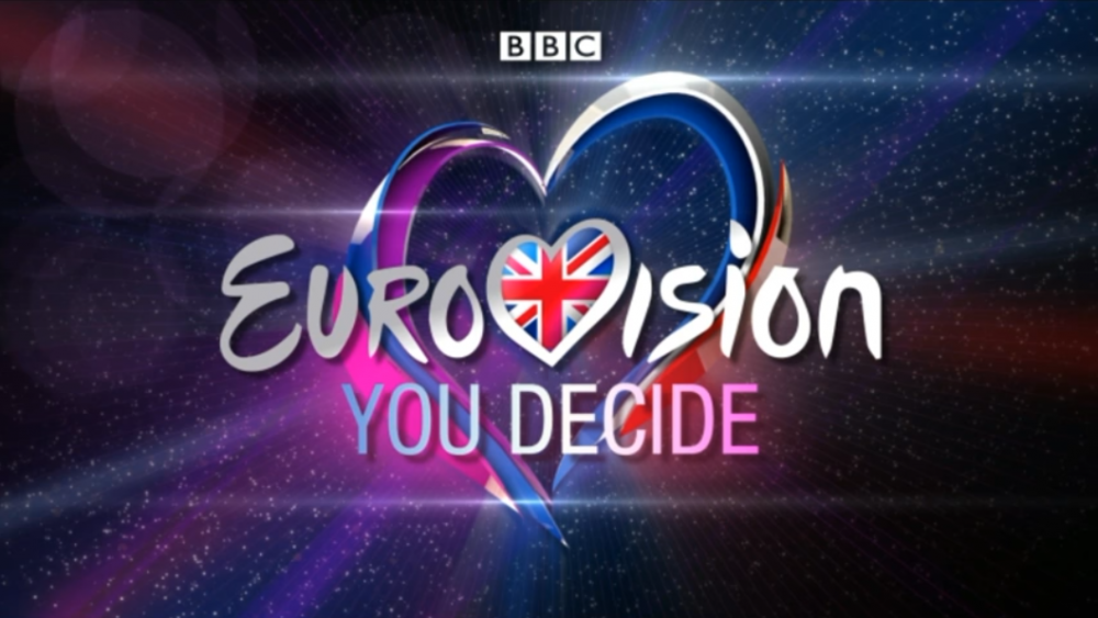 Eurovision 2017: Αυτοί είναι οι 6 υποψήφιοι για την βρετανική συμμετοχή!