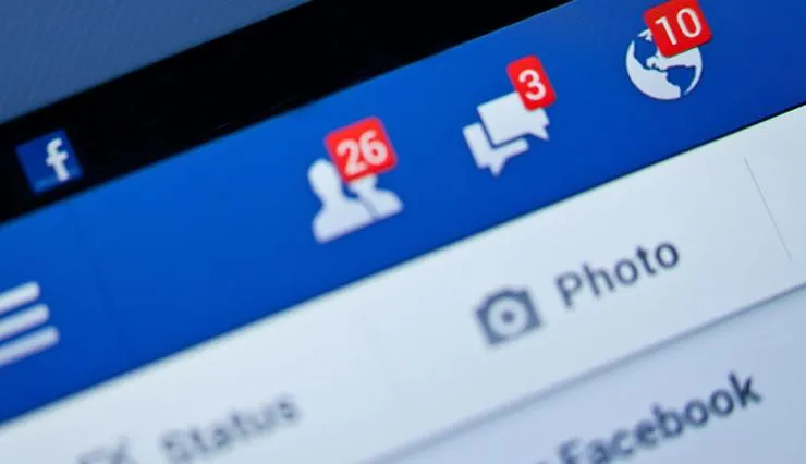 Facebook: Προβλήματα στη λειτουργία για πολλούς χρήστες!