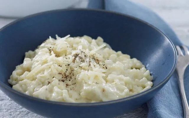 four-cheese-risotto