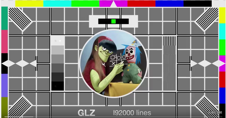 Οι Gorillaz επιστρέφουν με νέο βίντεο κλιπ μετά από 6 χρόνια!