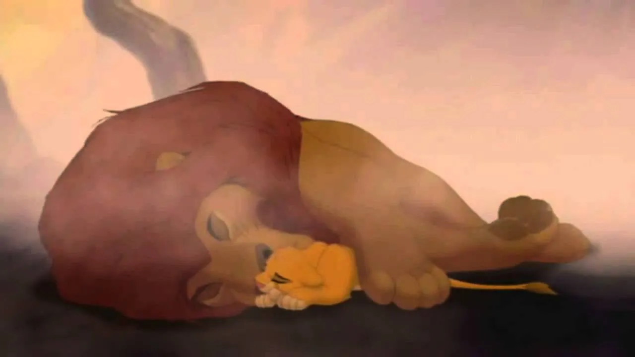 Οι πιο συγκινητικές στιγμές από ταινίες της Disney σε ένα βίντεο!