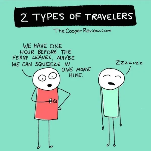 two-types-of-travelers-illustrations-sarah-cooper-5-5877467d3214c__700