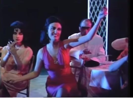 Το πρώτο Mannequin Challenge ήταν ελληνικό και έγινε το 1964 (βίντεο)