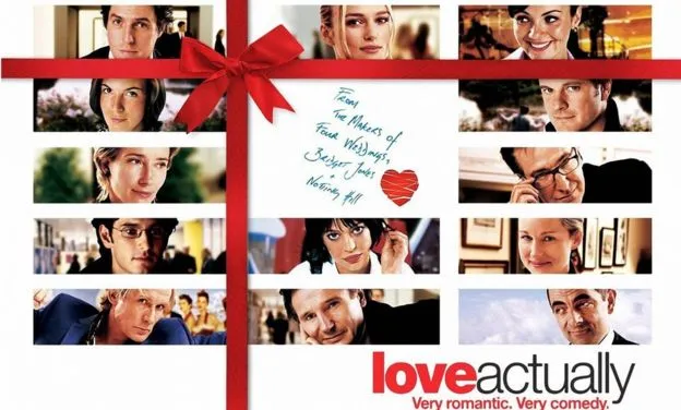 Και όμως, 14 χρόνια μετά, έρχεται sequel του Love Actually!