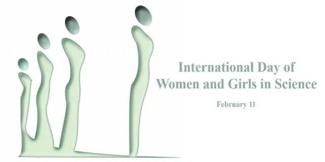 Διεθνής Ημέρα για τις Γυναίκες και τα Κορίτσια στην Επιστήμη