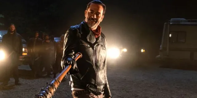 Jeffrey-Dean-Morgan-as-Negan-in-The-Walking-Dead