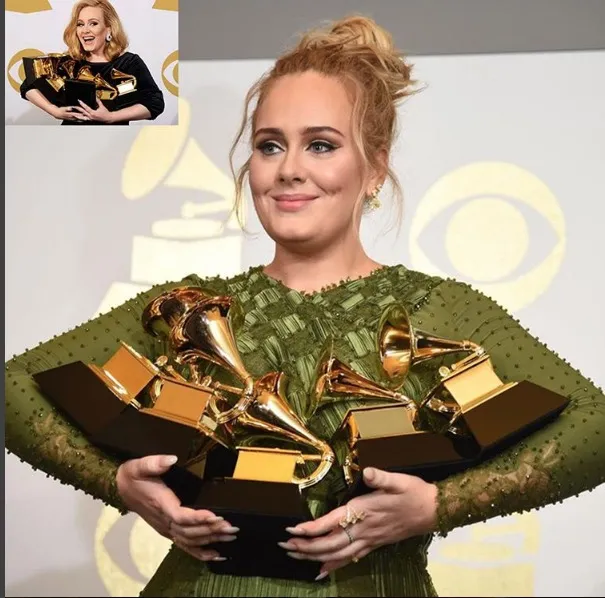 Grammys 2017 νικητές: Ποιες ήταν οι εκπλήξεις της βραδιάς;
