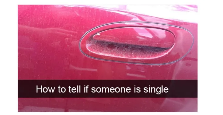 17 αστεία posts για το πώς καταλαβαίνεις ότι κάποιος είναι single!
