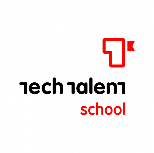 Tech Talent School_logo
