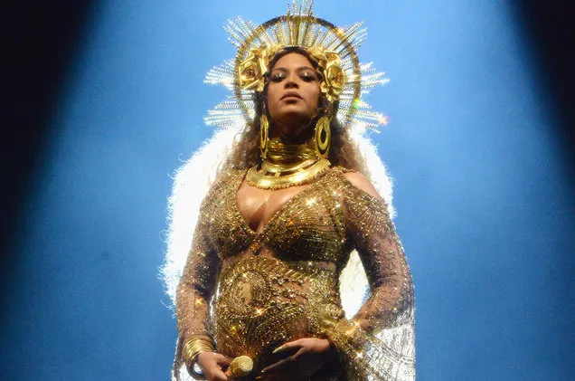 Grammys: Η εξέλιξη της Beyonce από την πρώτη εμφάνιση μέχρι σήμερα!