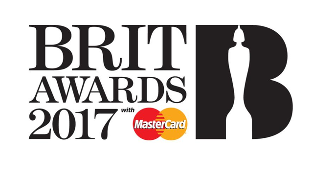brit awards 2017