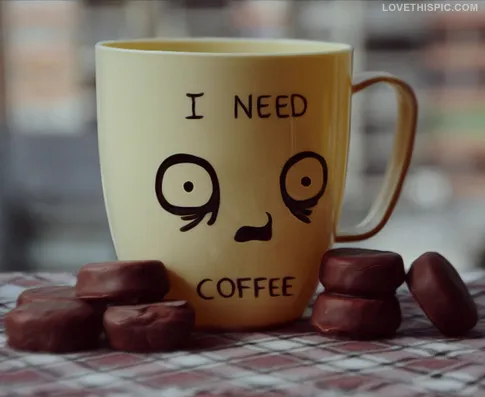 Πόση καφεΐνη περιέχει ένα φλιτζάνι καφέ;