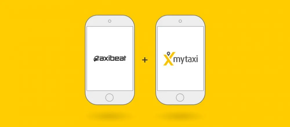 Το Taxibeat γίνεται μέλος του mytaxi! Διάβασε τι αλλάζει!