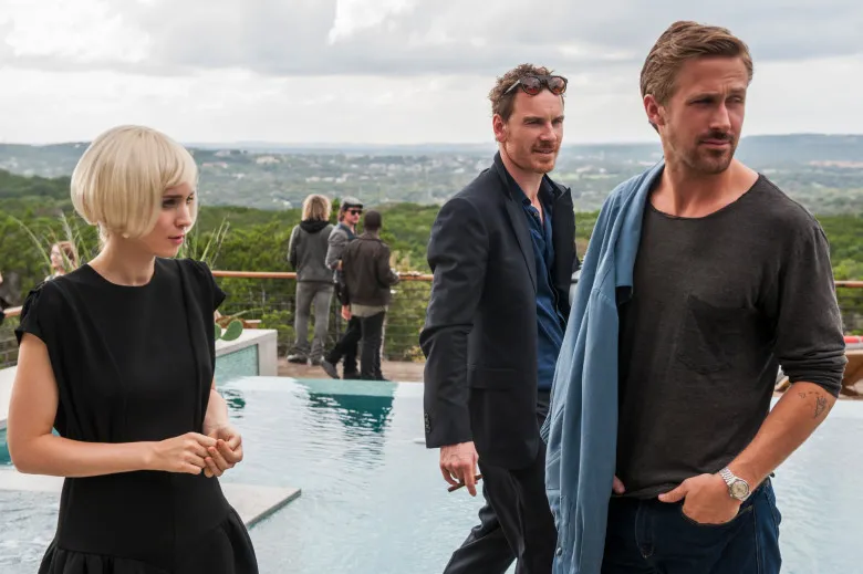 Τι εννοείς ότι Ryan Gosling, Michael Fassbender και Natalie Portman θα παίζουν στην ίδια ταινία;