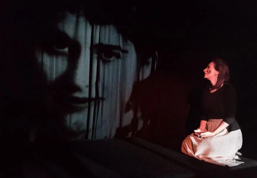 Λέλα Καραγιάννη - Η Μάνα της Αντίστασης: Από 3 Φεβρουαρίου @ Διάχρονο Θέατρο