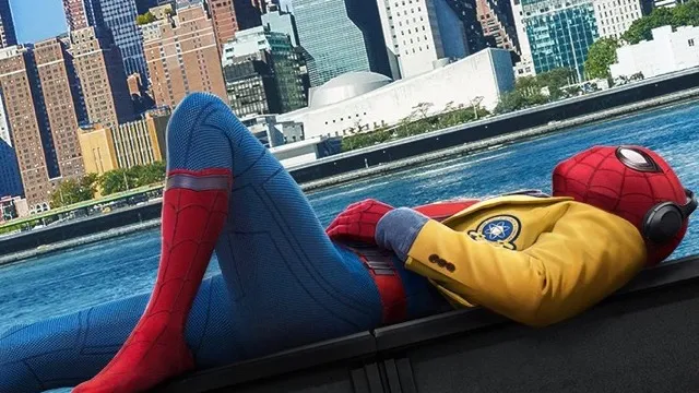 Το νέο trailer του 'Spider-Man: Homecoming' είναι απλά απολαυστικότατο!