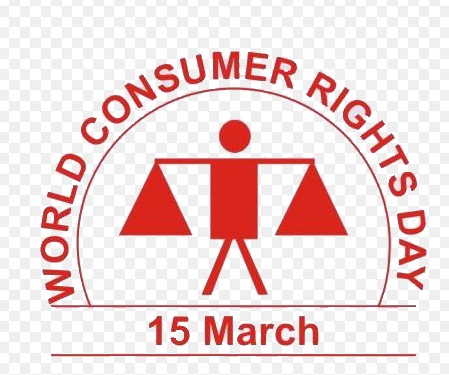 15 Μαρτίου: Παγκόσμια Ημέρα Καταναλωτή!