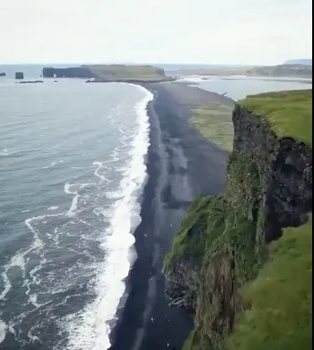 Και όμως αυτά τα μέρη όντως υπάρχουν και είναι στην Ισλανδία! (video)
