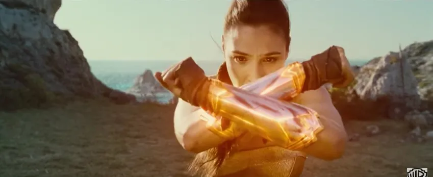 Η μοναδική ιστορία της Wonder Woman έρχεται...Δείτε το νέο trailer εδώ!