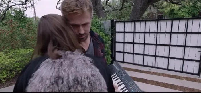 To ντουέτο Ryan Gosling & Lykke Li είναι αυτό που χρειαζόμασταν (video)